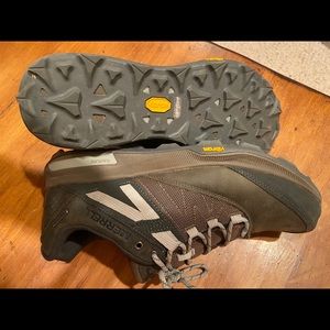 Merrell men’s Zion waterproof shoes